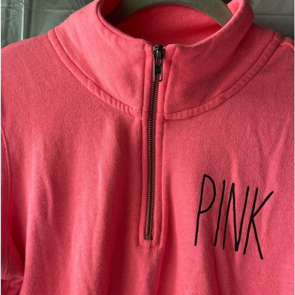 PINK Pullover - Picture 3 of 6